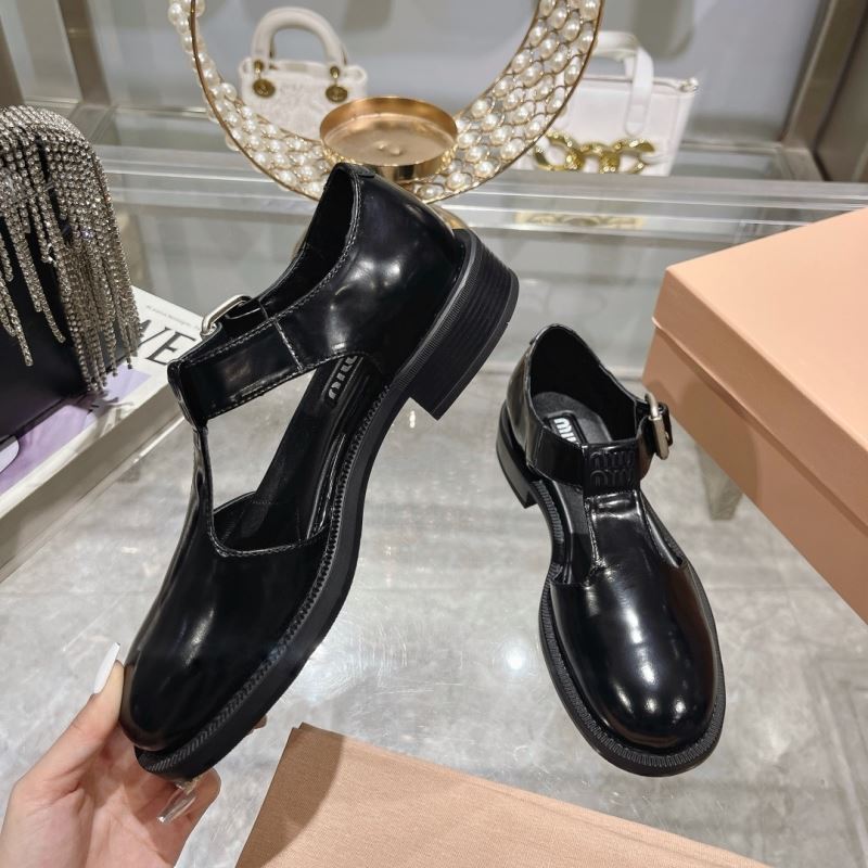 Miu Miu Sandals